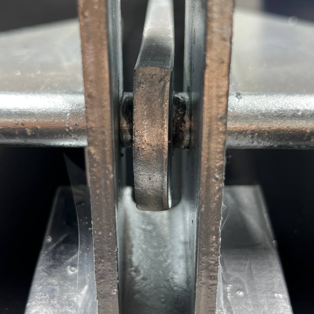 картинка Якорь Дэнфорта 6кг.