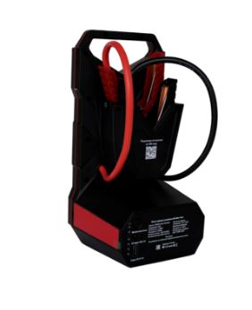 картинка Устройство пуско-зарядное портативное ReVolter TRUCK 24V 28000 mAh