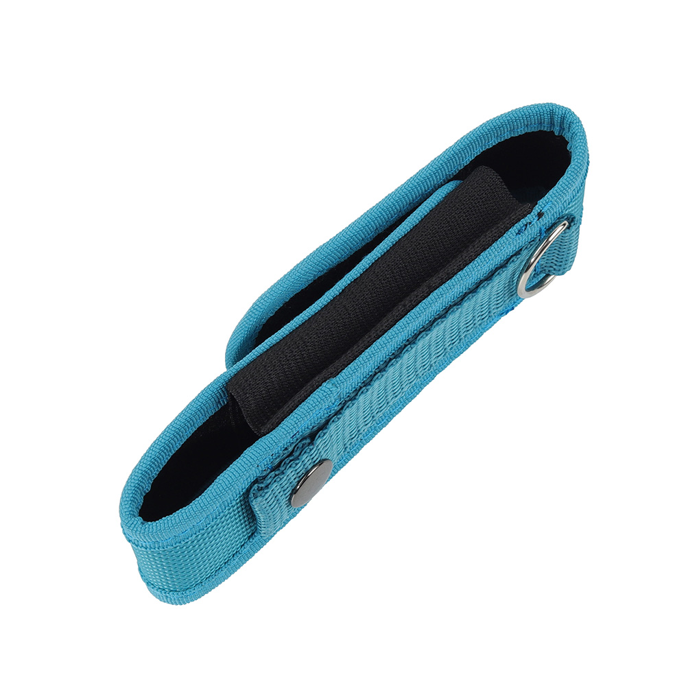 картинка Чехол для ножей Ganzo, KnifeBag-2, голубой