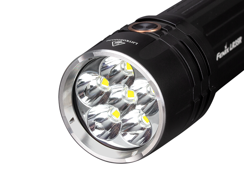 Фонарь Fenix LR35R