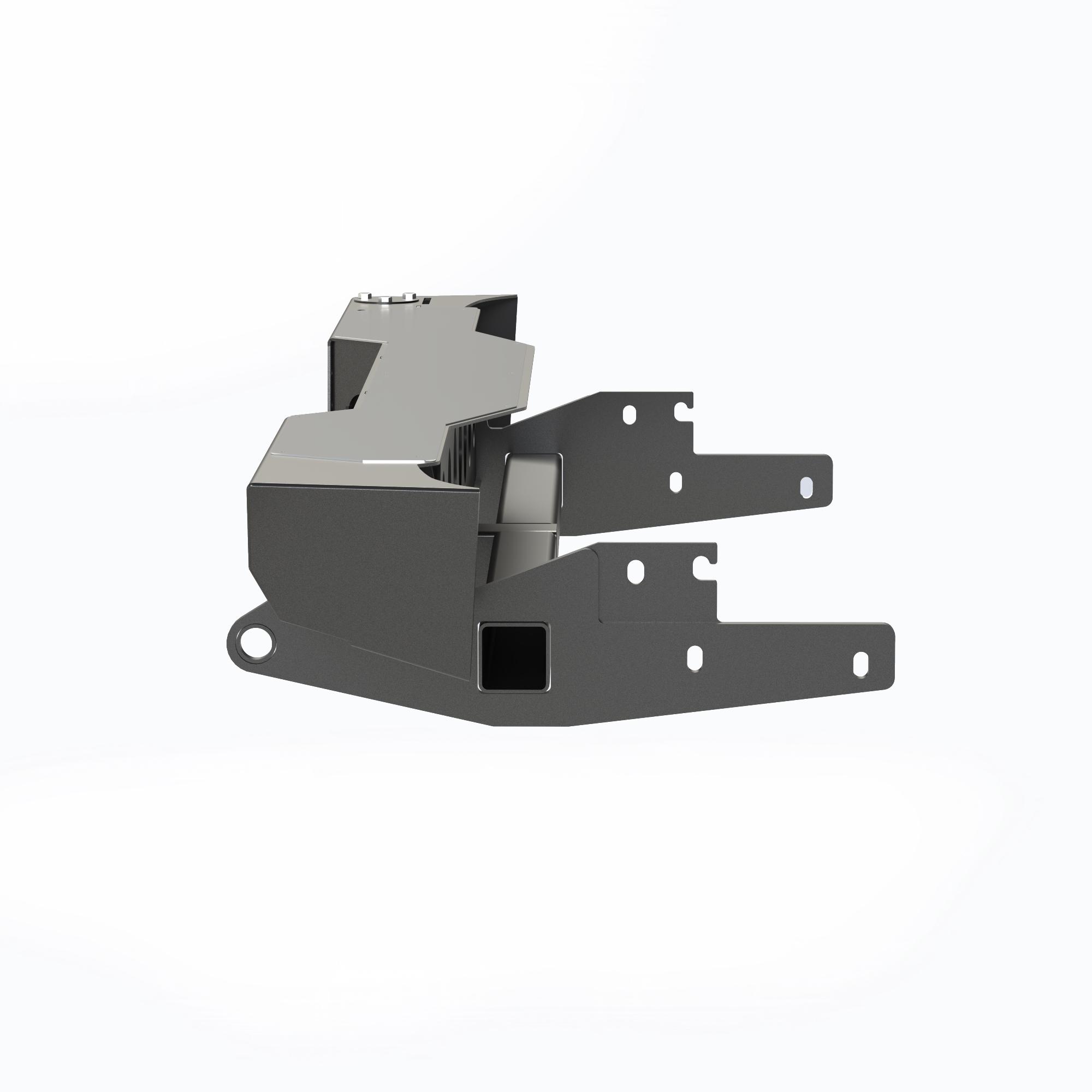 картинка Задний силовой бампер Sollers ST6 Sollers ST6 OJ 03.250.01