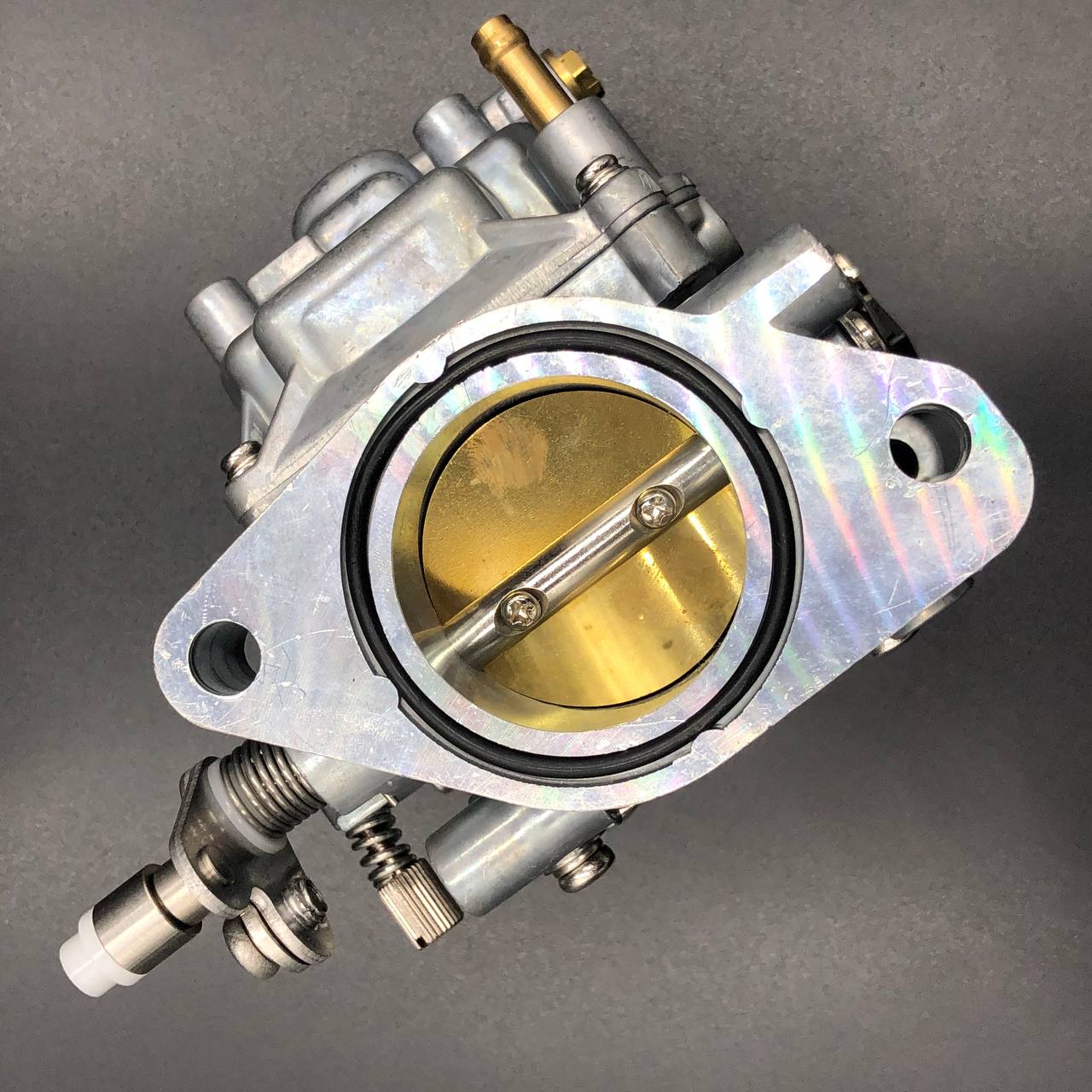 картинка Карбюратор Yamaha 40X (PREMARINE)