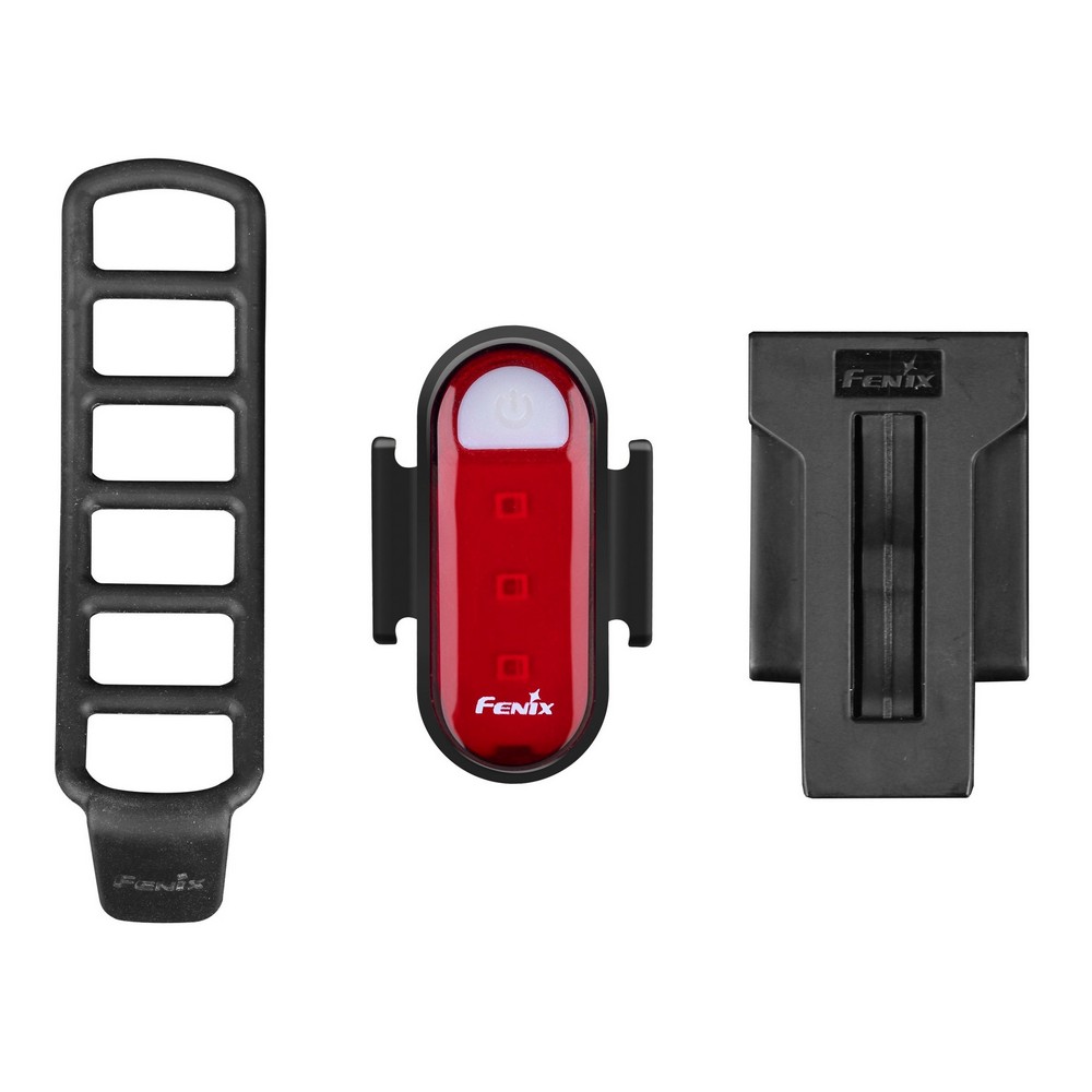 картинка Велофара задняя Fenix BC05R