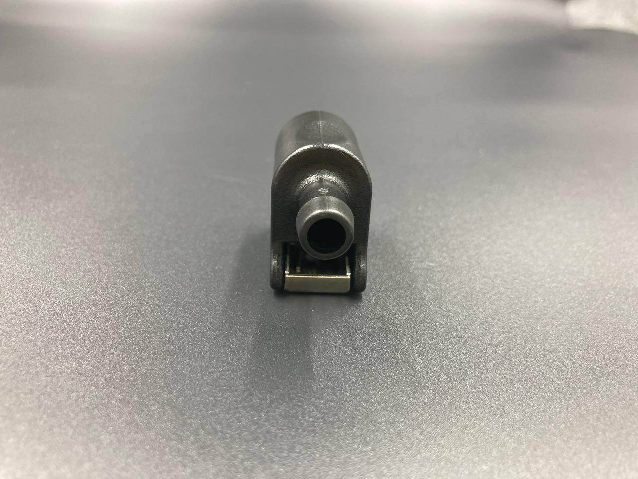 картинка Коннектор топливный Mercury (мама) (Omax) к мотору