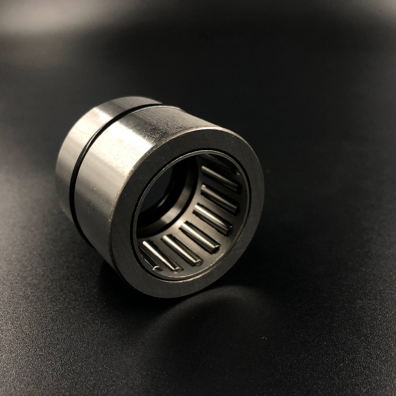 картинка Подшипник роликовый коленвала Yamaha 20-25N(6L2); 30D(6J8) (33х48х32) (KACAWA)