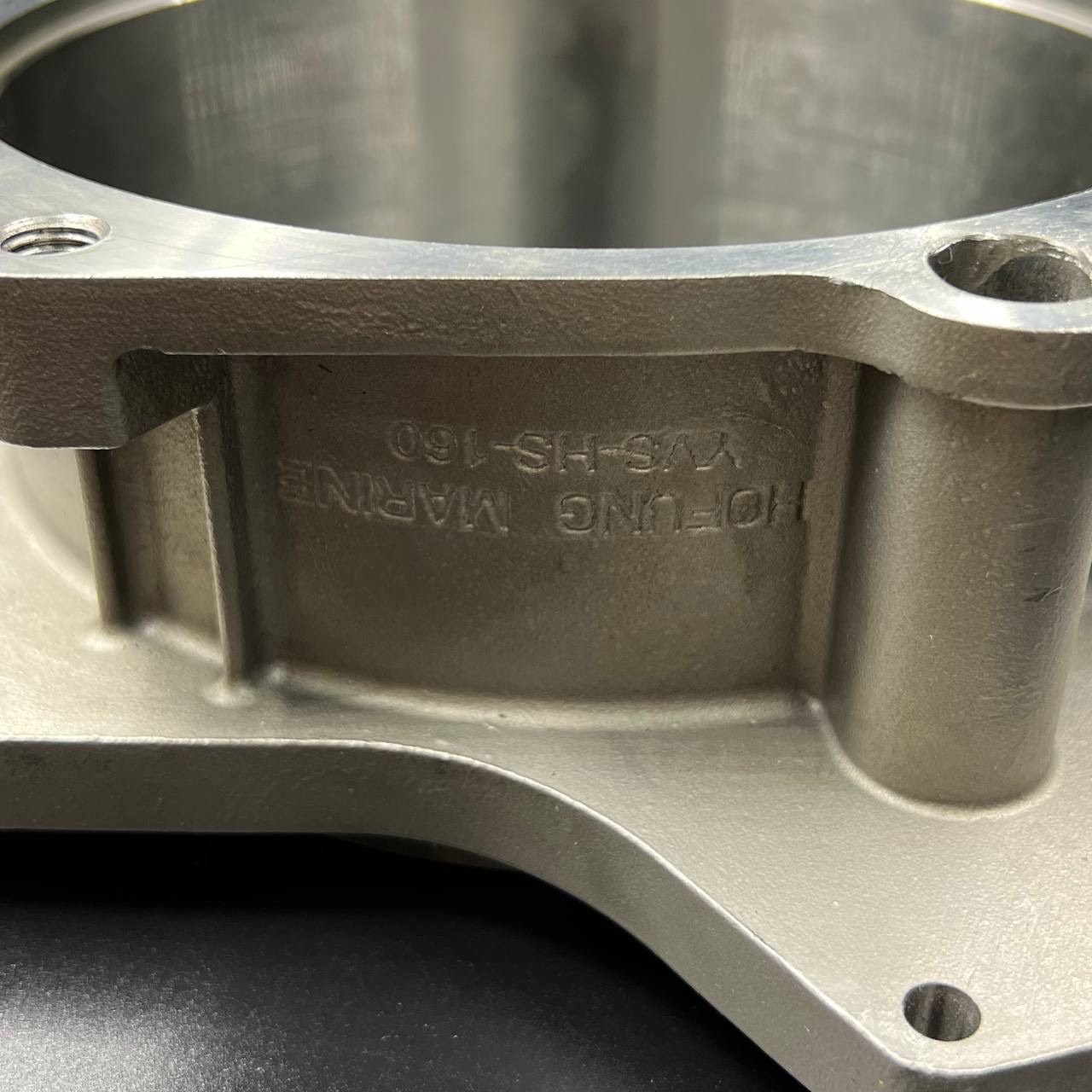 картинка Корпус импеллера Yamaha 160mm (6ET-51312-00) (YHS)