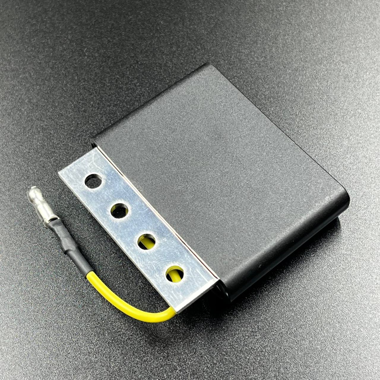 картинка Регулятор напряжения\реле зарядки для Polaris(4060123) (KINETIX)