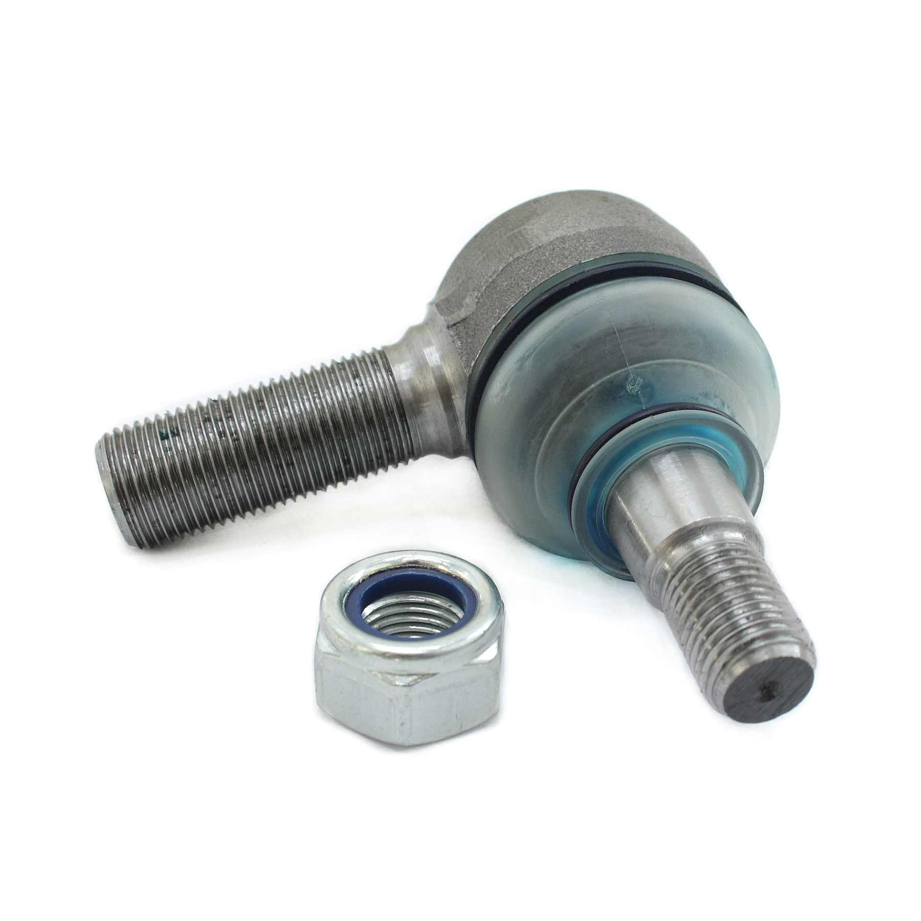 картинка Наконечник рулевой тяги TR PROTO усиленный для а/м УАЗ правый