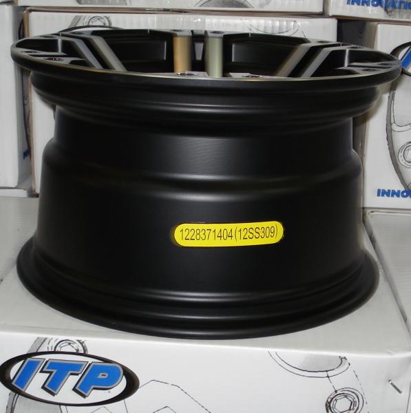 картинка Диск для квадроцикла ITP SS212 12SS309BX