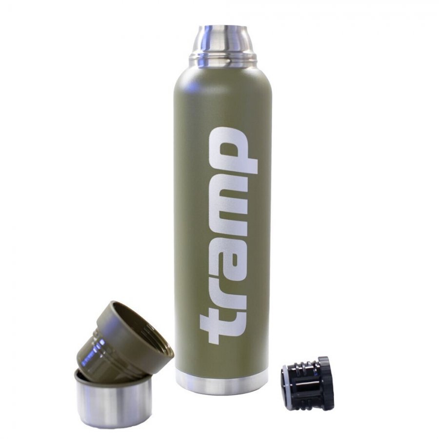 картинка Термос TRAMP Expedition line 1,6 л., Оливковый