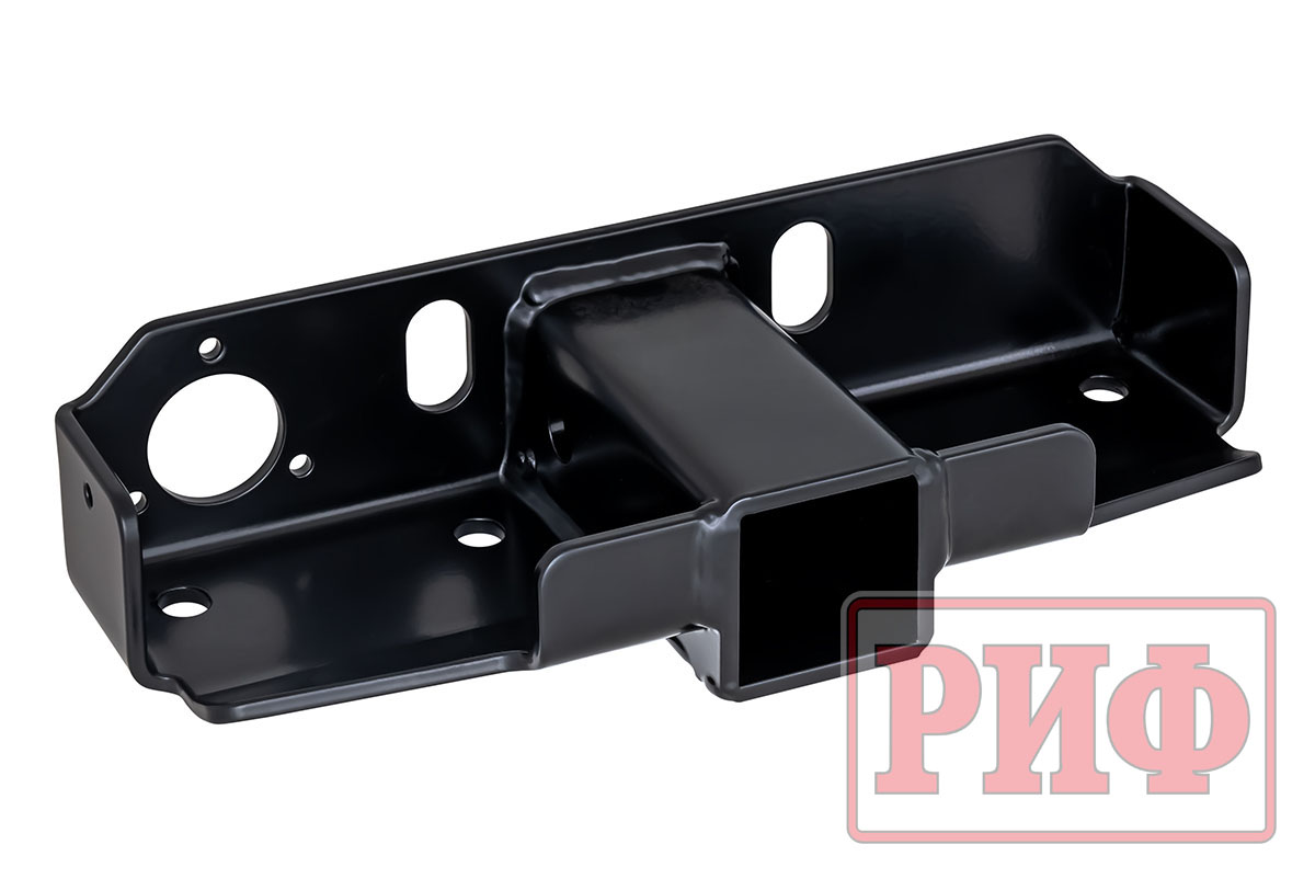 картинка Фаркоп TANK 300 РИФ для заднего бампера RIFT30-21070
