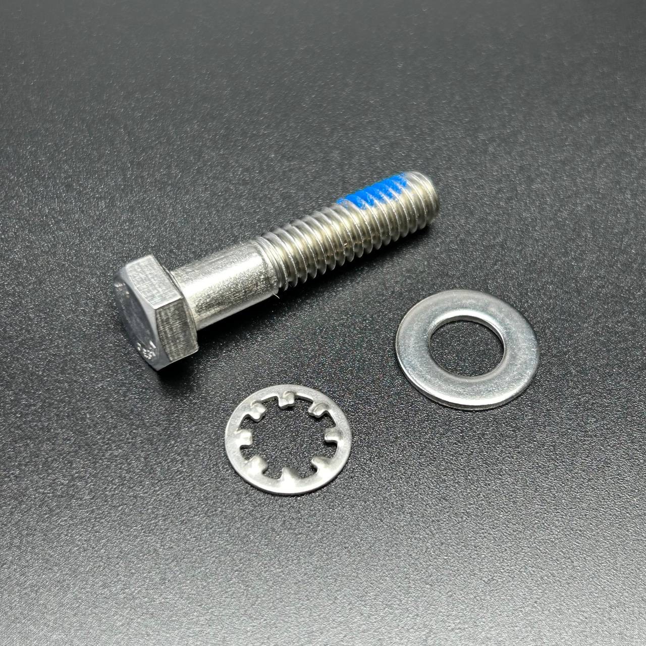 картинка Анод редуктора Mercrusier Bravo 3 (Алюминиевый) (865182Q01) (Quicksilver)