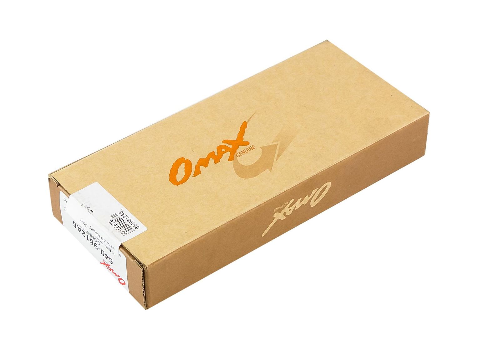 картинка Шатун для Mercury 30-60, Omax