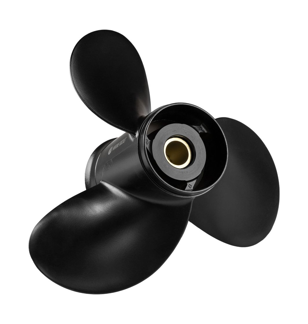 картинка Гребной винт 3x13-1/4x17, Marine Rocket