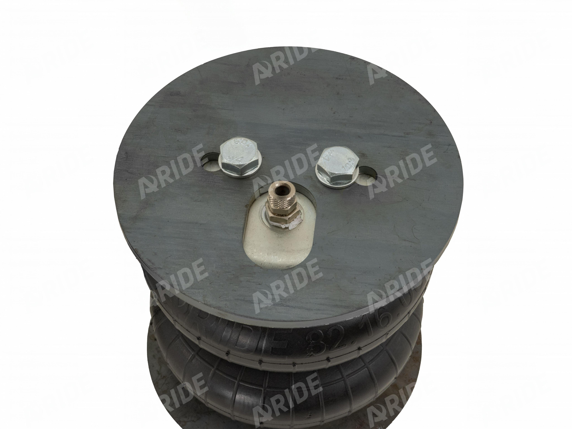 картинка Универсальный комплект пневмоподвески 160D1