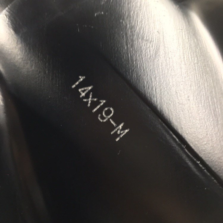 картинка Гребной винт Yamaha 150-300, F150-F275, F300B (3x14x19) (Omax)