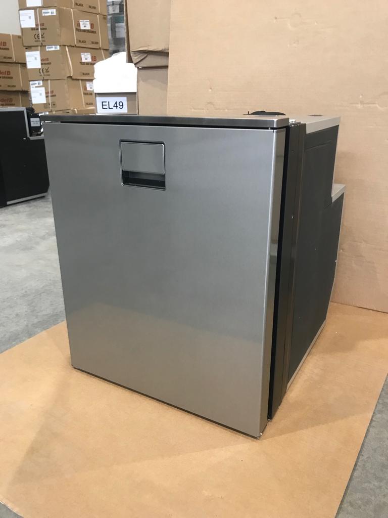 картинка Холодильник автомобильный CRUISE EL42 12/24В