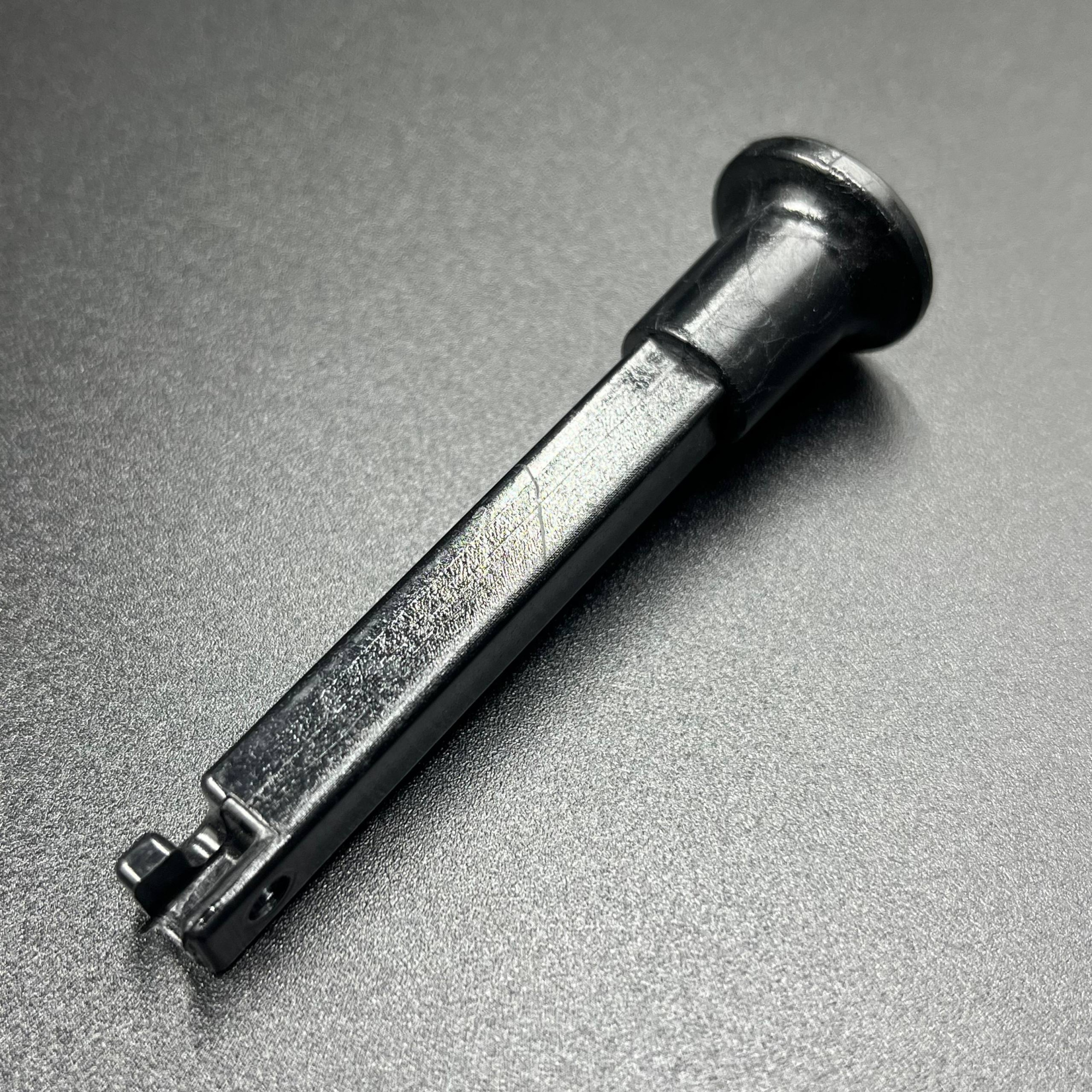 Ручка подсоса Yamaha (15F-02.02) (YUELANG)