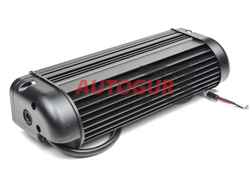 картинка Балка светодиодная CH053 60W 6 диодов по 10W дальний свет