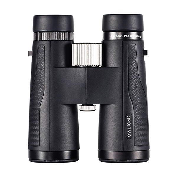 картинка Бинокль TRD OWL 10x42