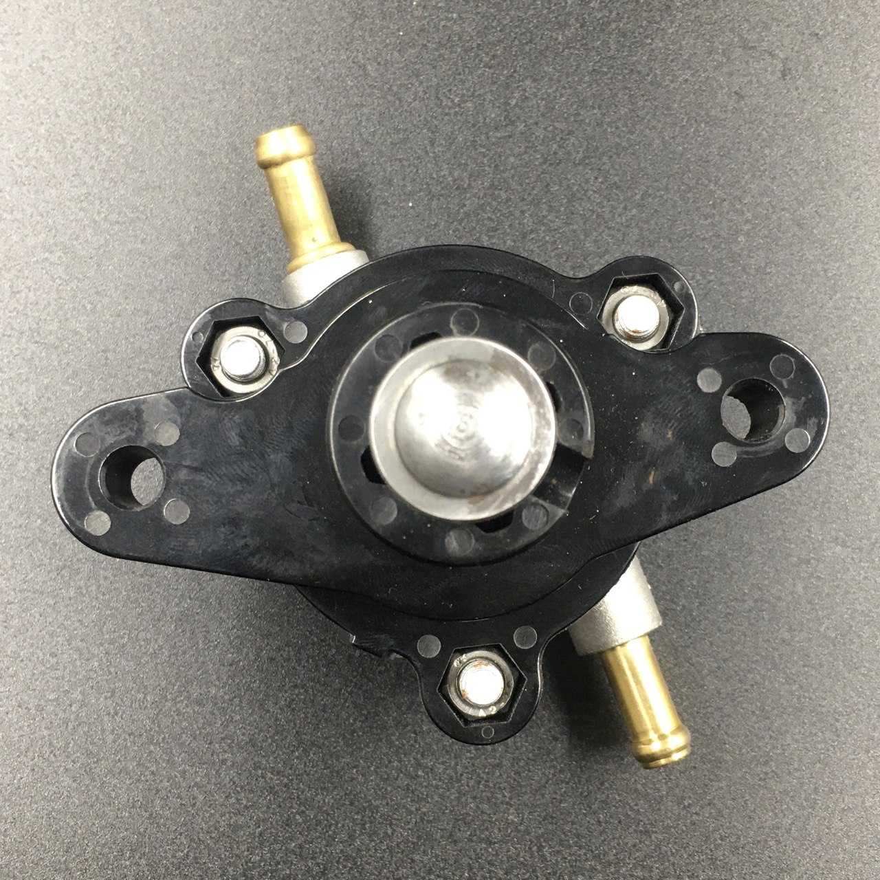 картинка Насос топливный Yamaha F75-115 (PREMARINE)