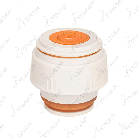 картинка Термос ТОНАР 1200 мл (ручка), синий