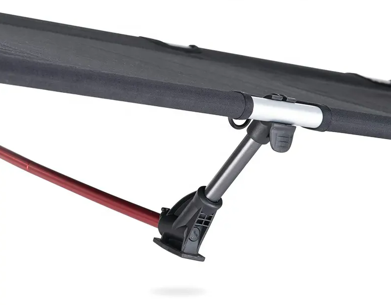 картинка Раскладушка Naturehike XJC05, 190х65х15cm, до 150 кг, хаки