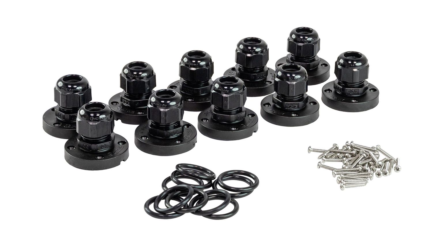 картинка Вывод кабельный 10-14мм, Quick, (10 штук)