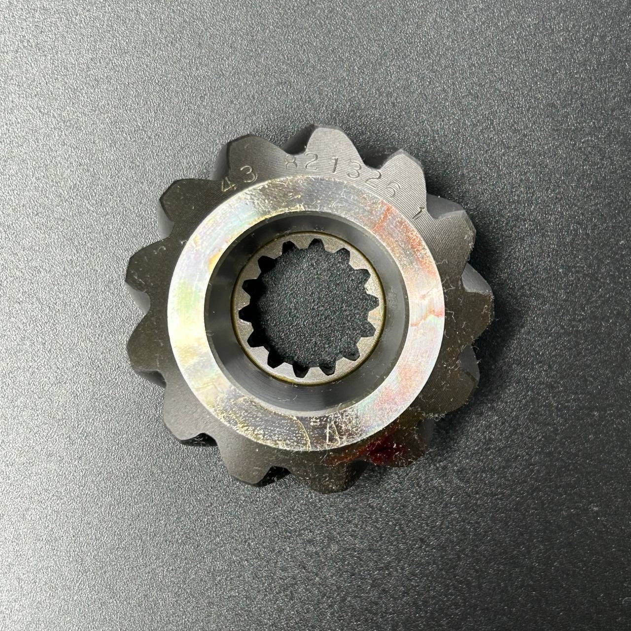 картинка Шестерня ведущая GEAR-PINION (Quicksilver)