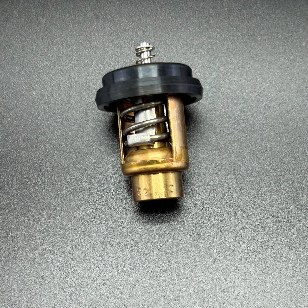 картинка Термостат THERMOSTAT (Quicksilver)