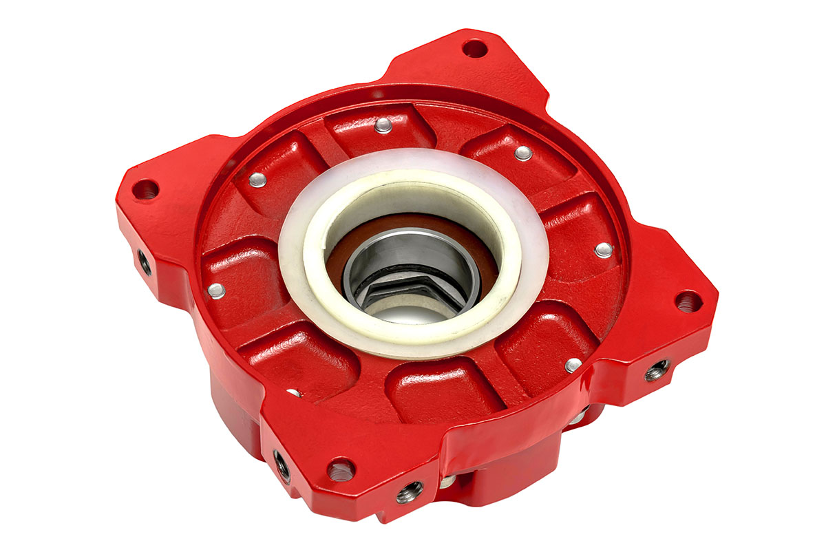 картинка Тормоз для гидравлической лебёдки Runva HWN10000IYD