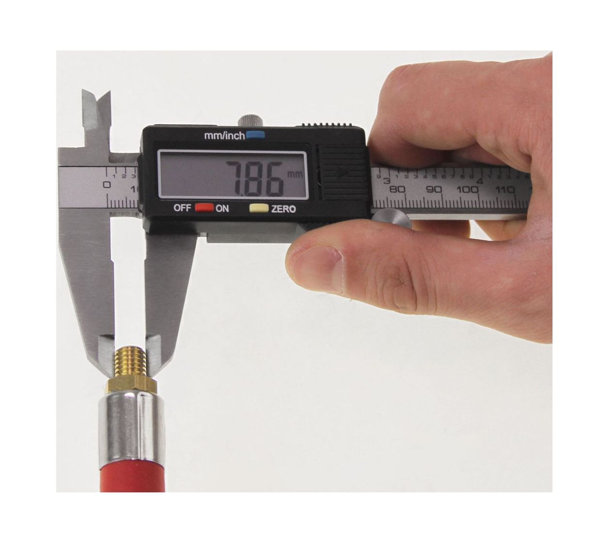 картинка Приспособление для промывки подвесных моторов Yamaha 3-15 л/с