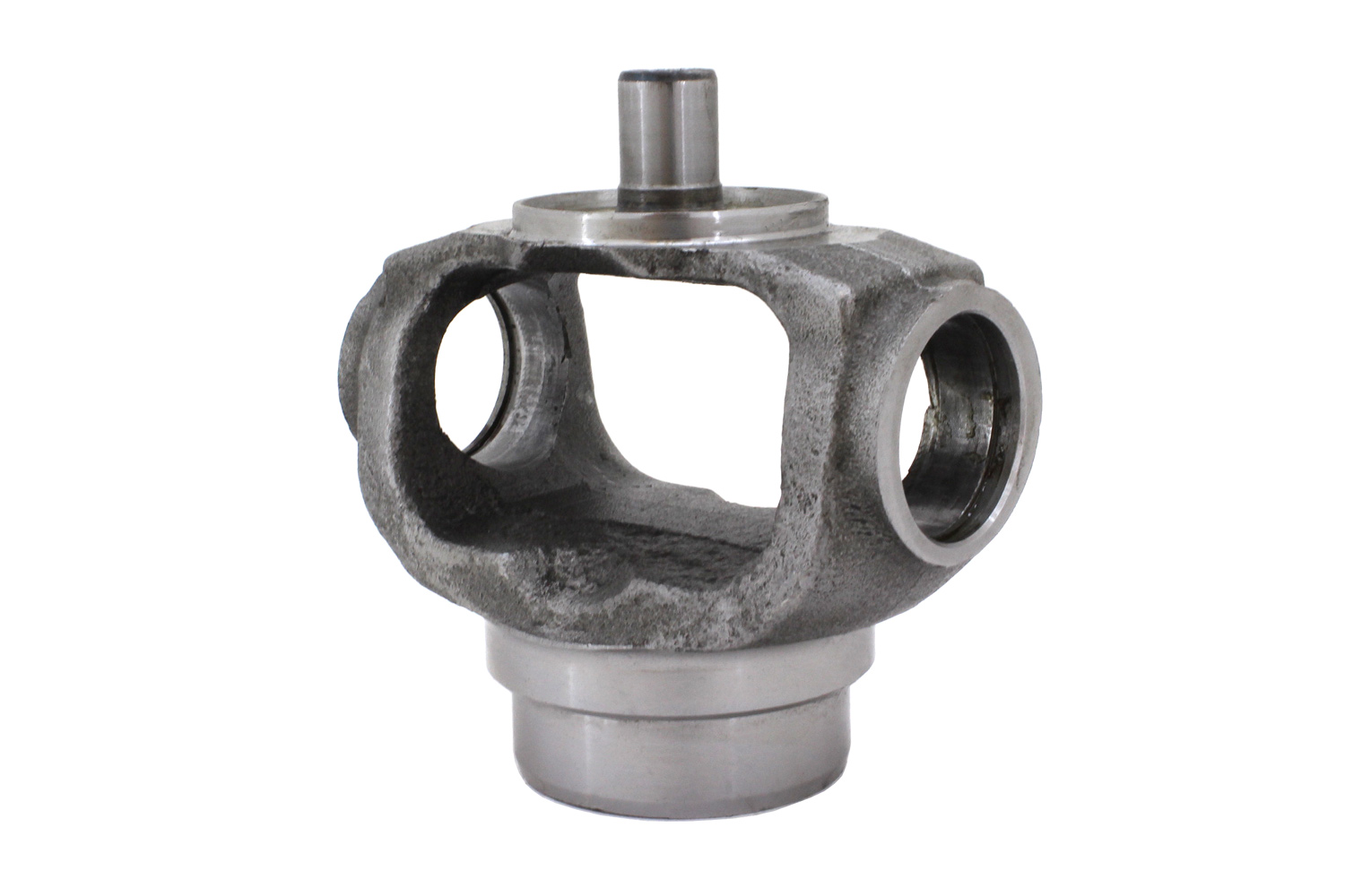 картинка Фланец крепления карданного вала УАЗ с мостами Тимкен (фосфатированный)