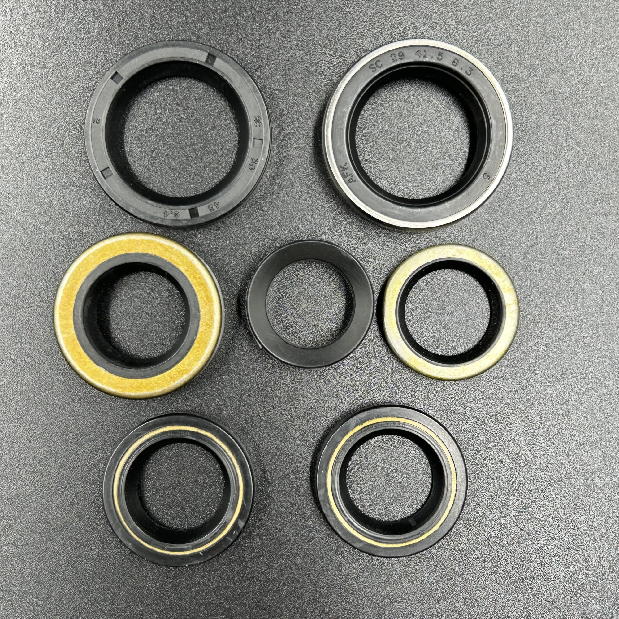 картинка Ремкомплект колонки (нижней части) Mercruiser Alpha one Gen II (Sinera)