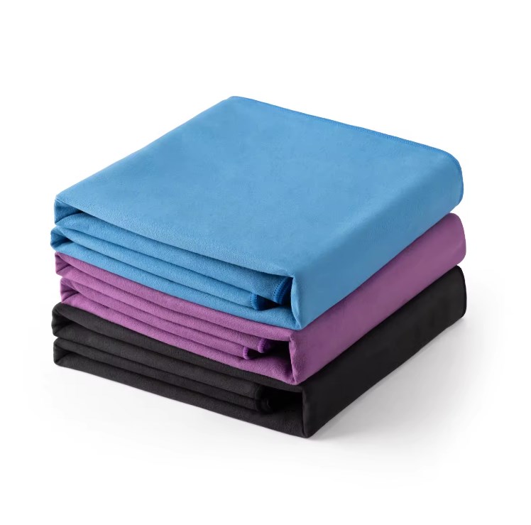 картинка Тряпка кемпинговая Naturehike, 100х30 см, черная