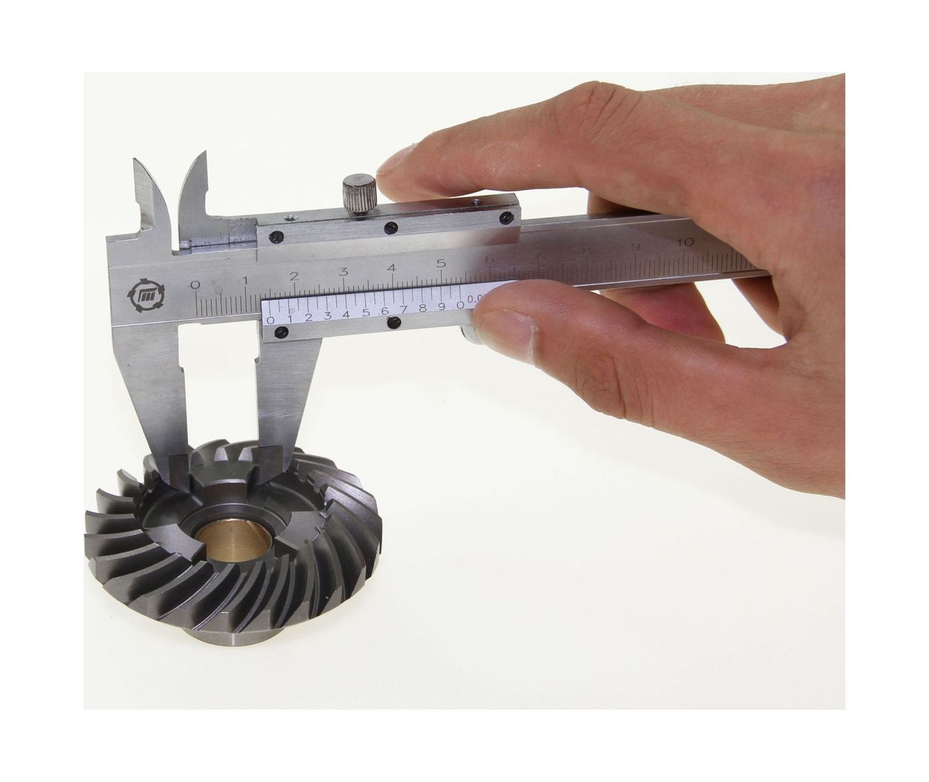 картинка Шестерня редуктора Suzuki DT/DF9.9-15 (переднего хода)