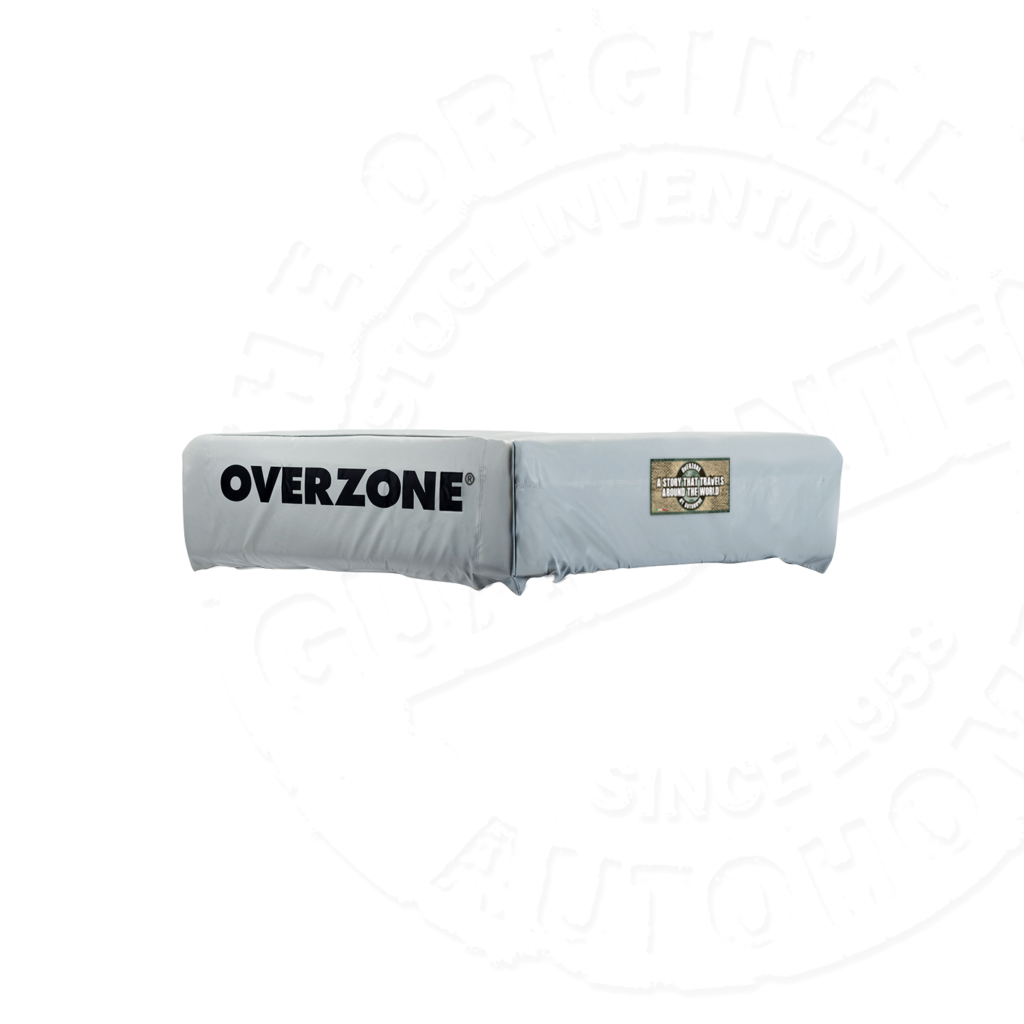 картинка Автопалатка Maggiolina Overcamp SMALL200х130