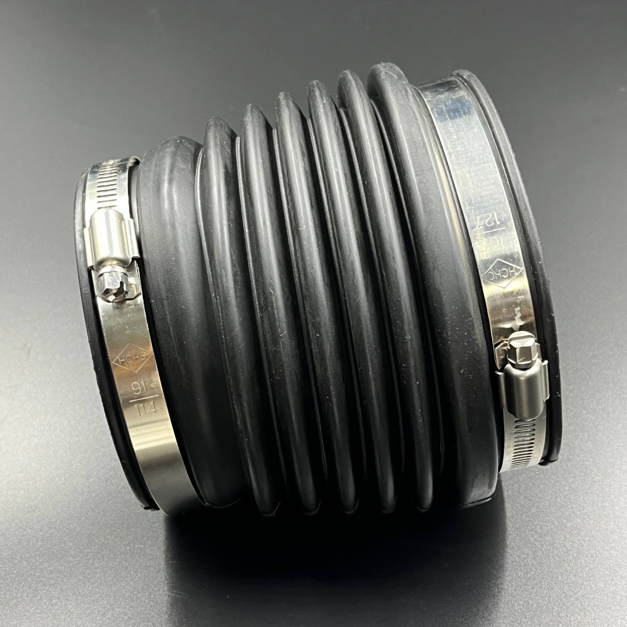 картинка Гофра выхлопная Volvo PENTA (KACAWA)