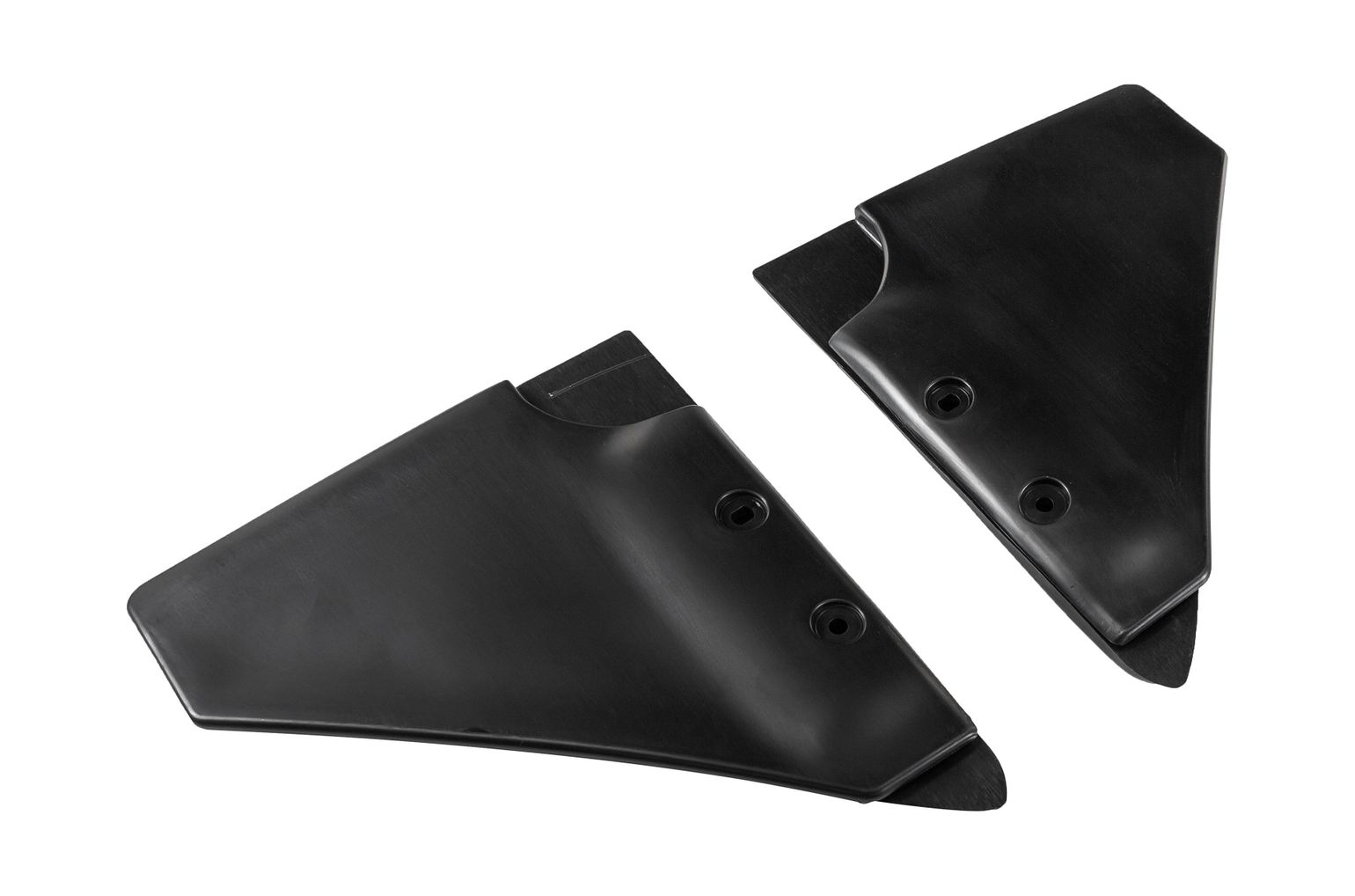 картинка Гидрокрыло 264х216 мм с крепежом, 8-100 л.с.