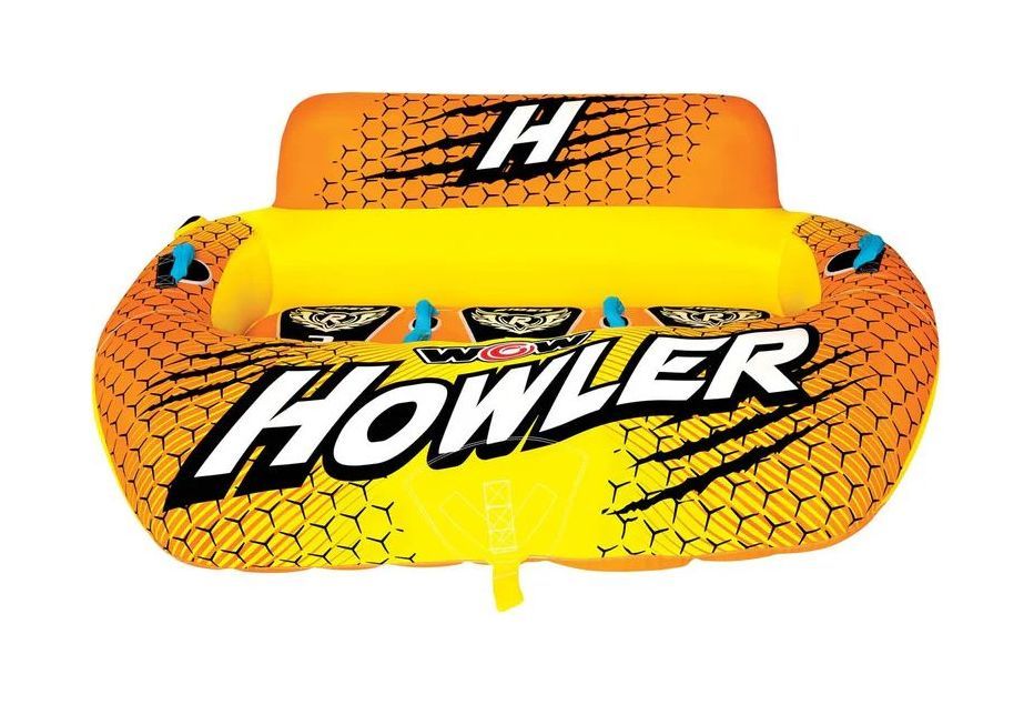 Баллон буксируемый Howler 3P