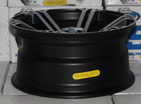 картинка Диск для квадроцикла ITP SS212 15SS309BX