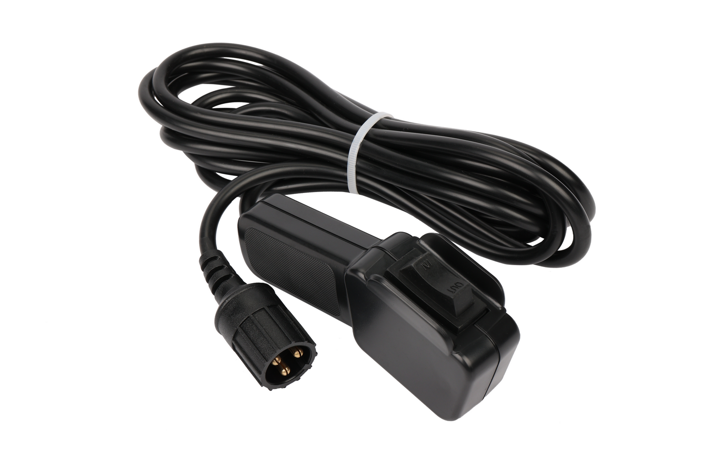 Лебедка Winch2Go 4000 SR 2026 сталь