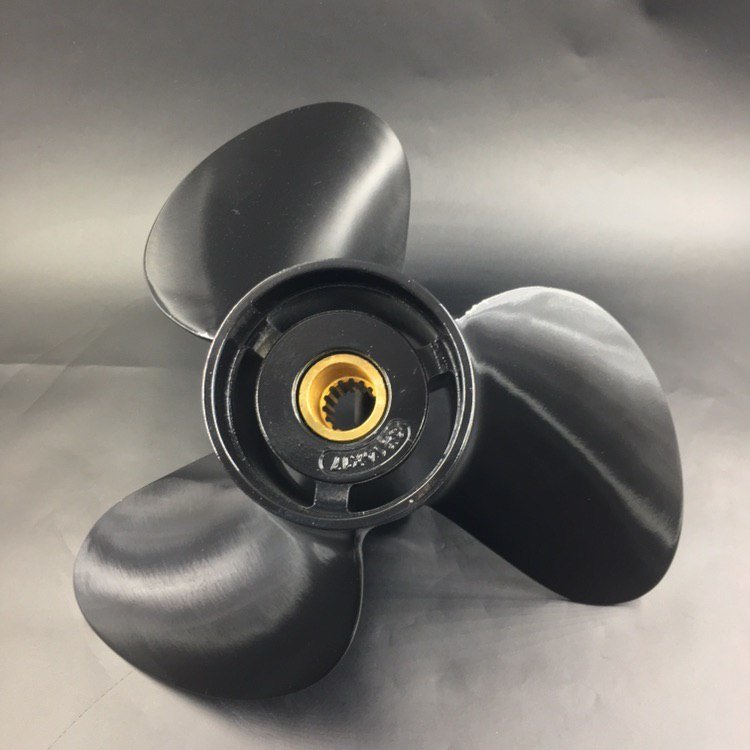 Гребной винт Suzuki DF90-140, DF70A-140A, DF100B (3x14x17) (E.Chance)