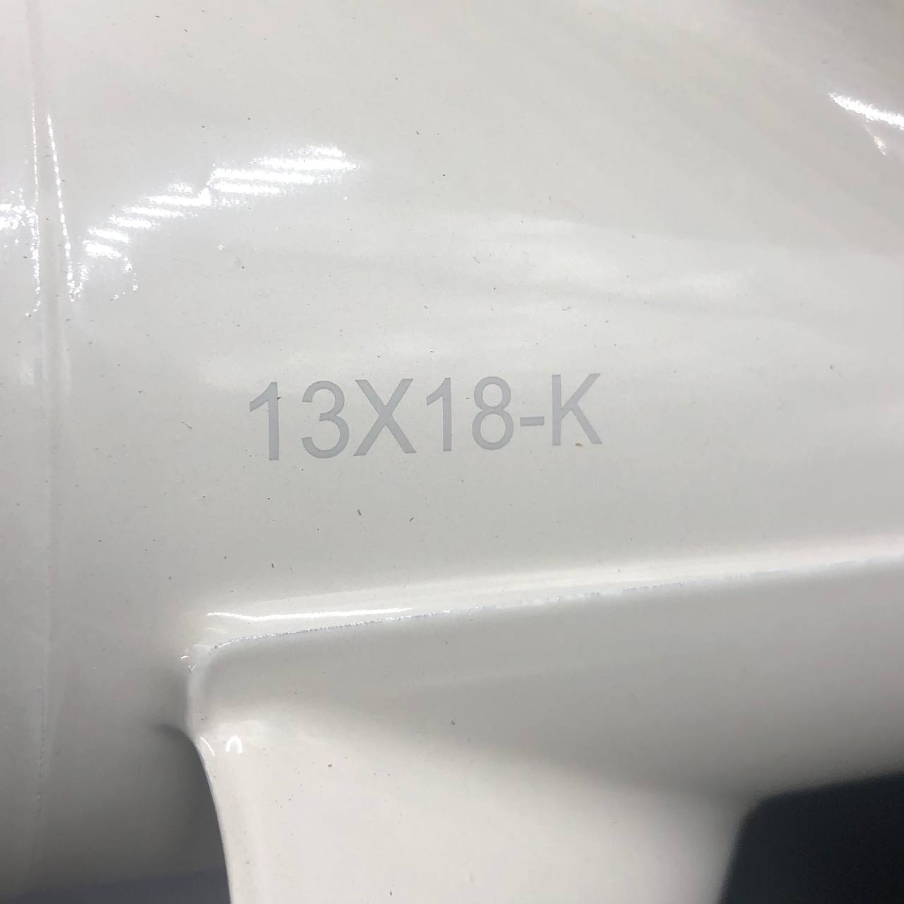 картинка Гребной винт Yamaha 60-140, F70-F130 (3x13x18)