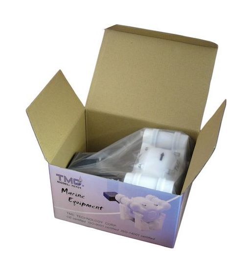 картинка Помпа ножная