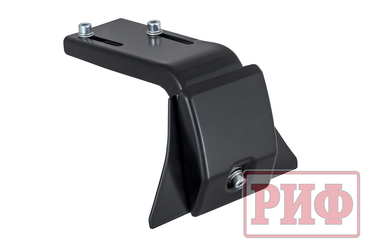 картинка Багажник РИФ Нива 3-х дверная