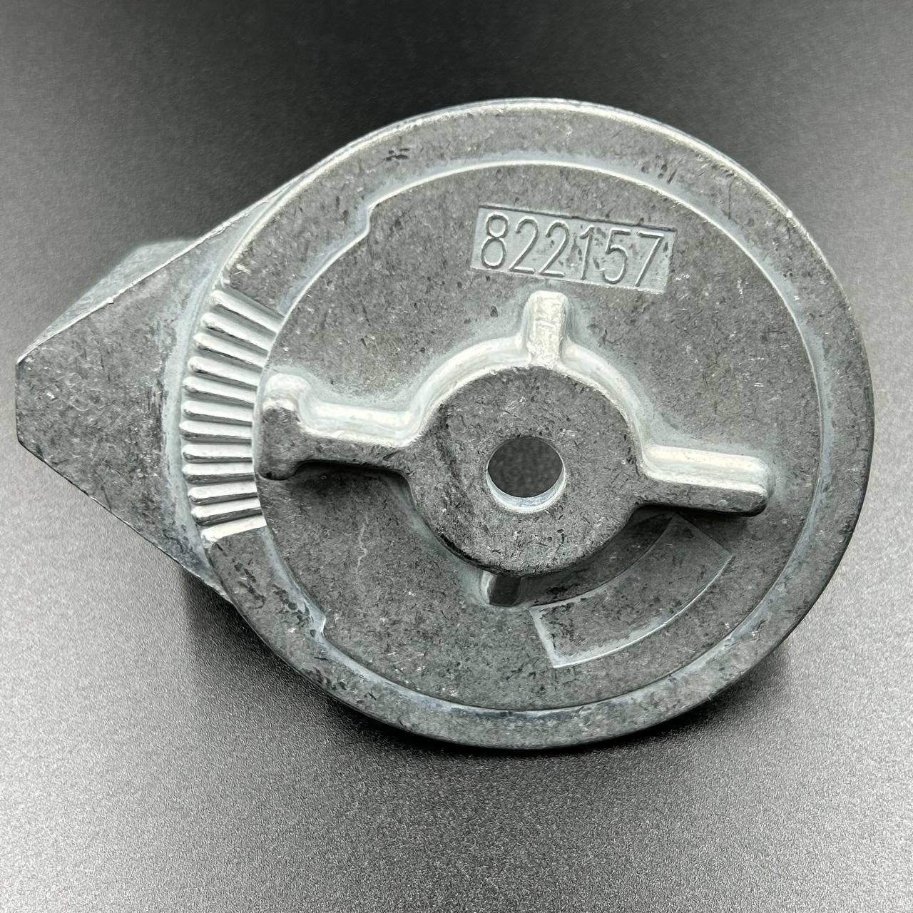 картинка Анод редуктора Mercury/Mariner (Цинковый) (PWB)