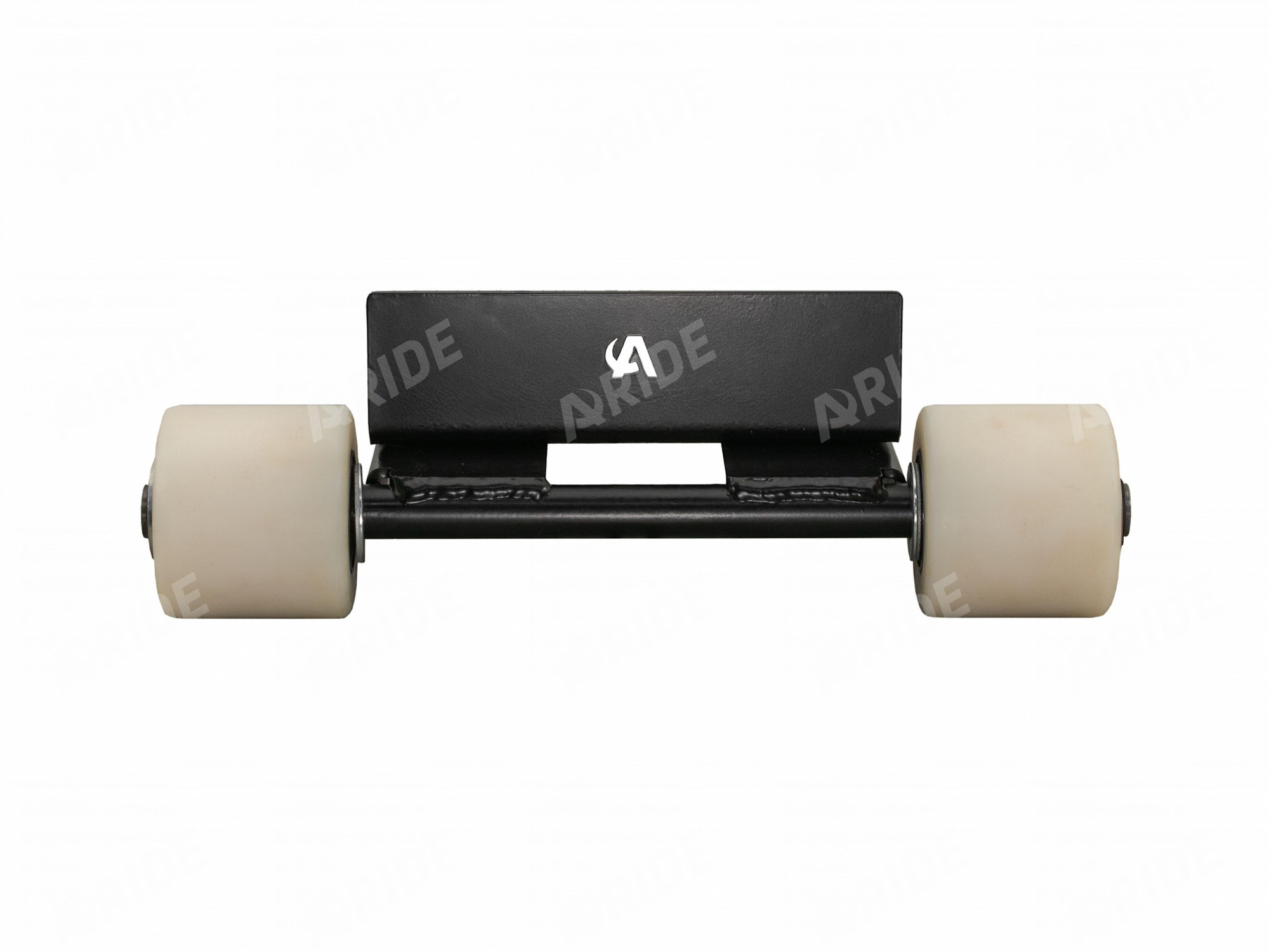 картинка Бездомкратная тележка для эвакуатора