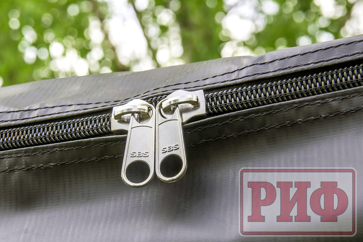 картинка Маркиза автомобильная РИФ веерная 2,5х2,0 м (правая)