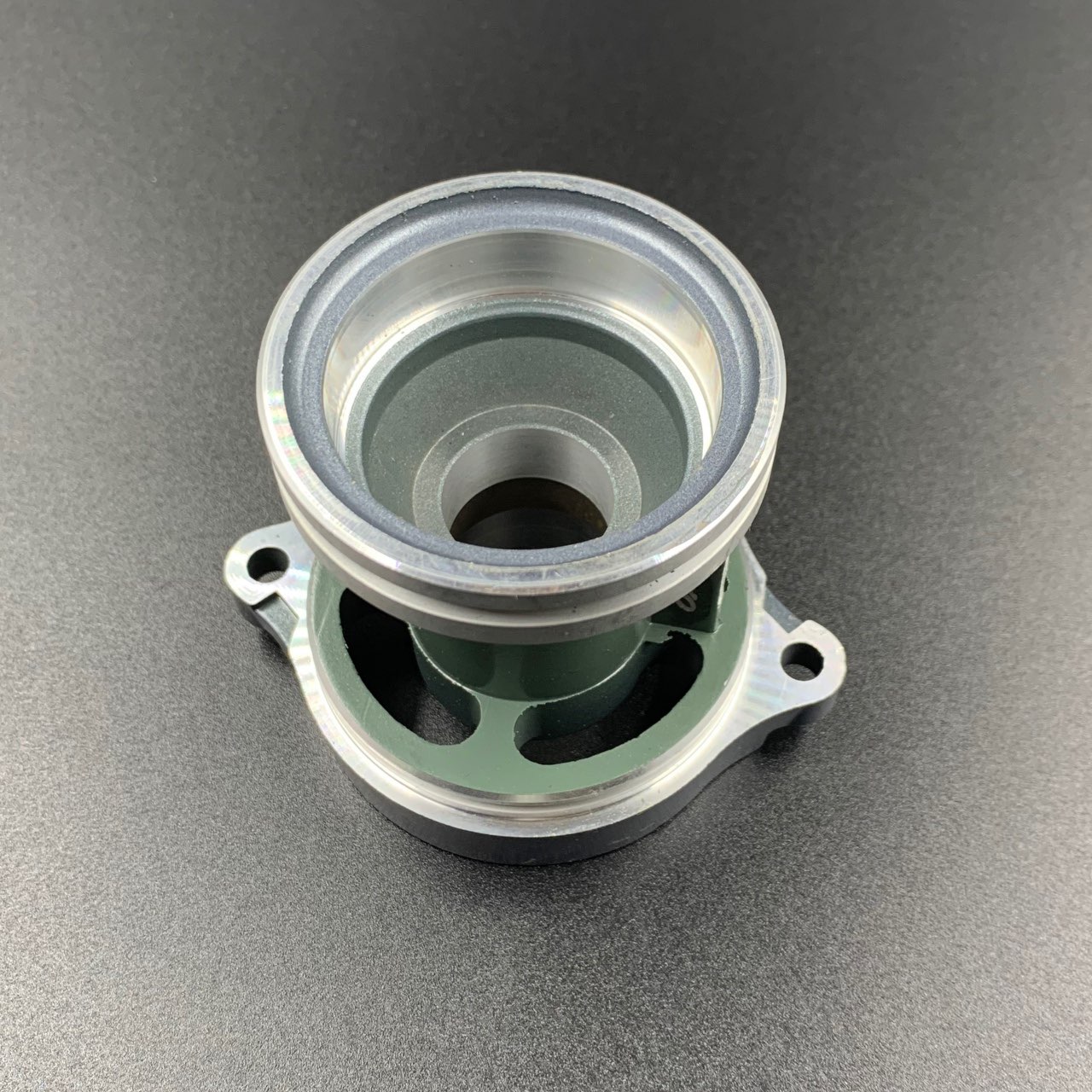 Обойма гребного вала Yamaha 9.9-15, F9.9-20 (Omax)